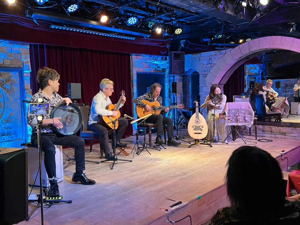 voyage 2 終了いたしました