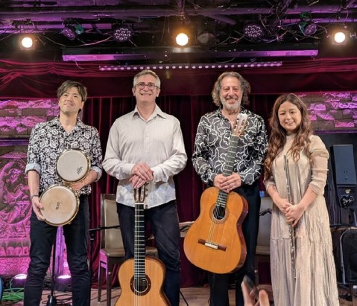 TBSラジオのカルチャー番組「アフター6ジャンクション2」の放課後Podcastで取り上げられました